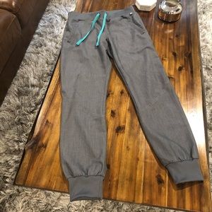 FIGS-Jogger Scrub Pants